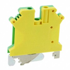 Phoenix Contact USLKG 5 0441504 Ground Modular Terminal Blocks