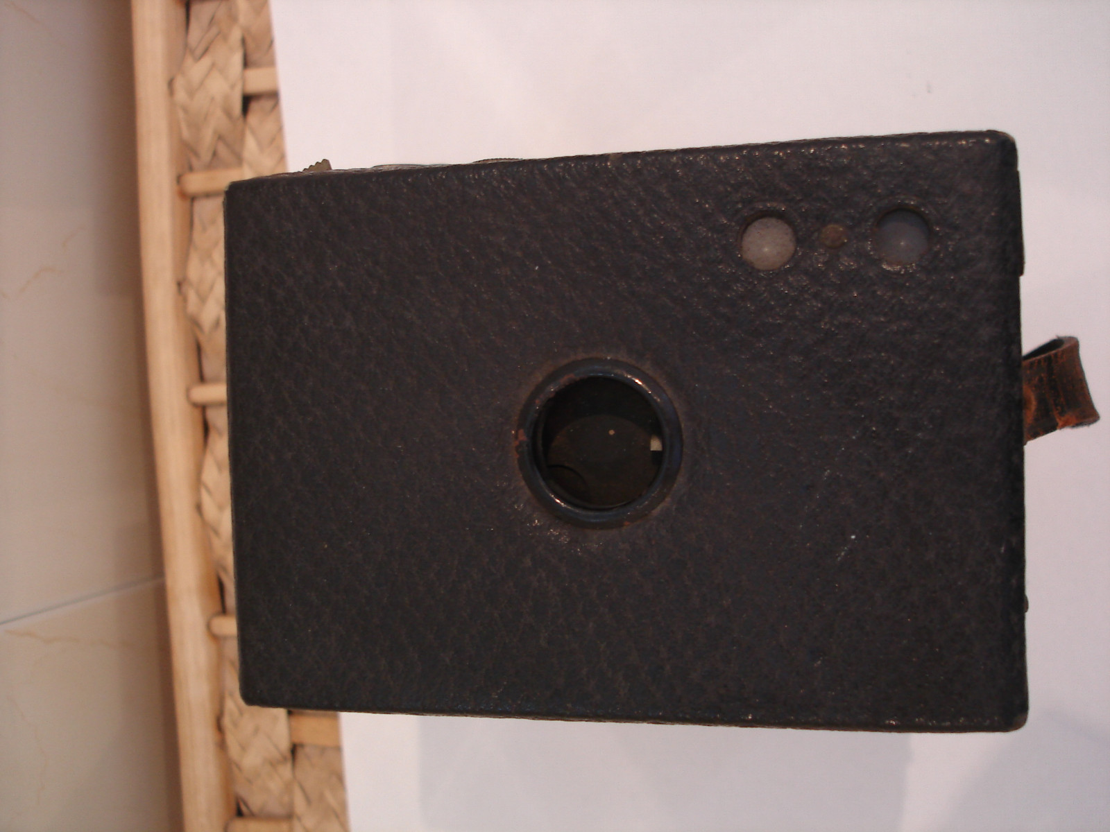 Kodak Vintage Camera Box Brownie eBay