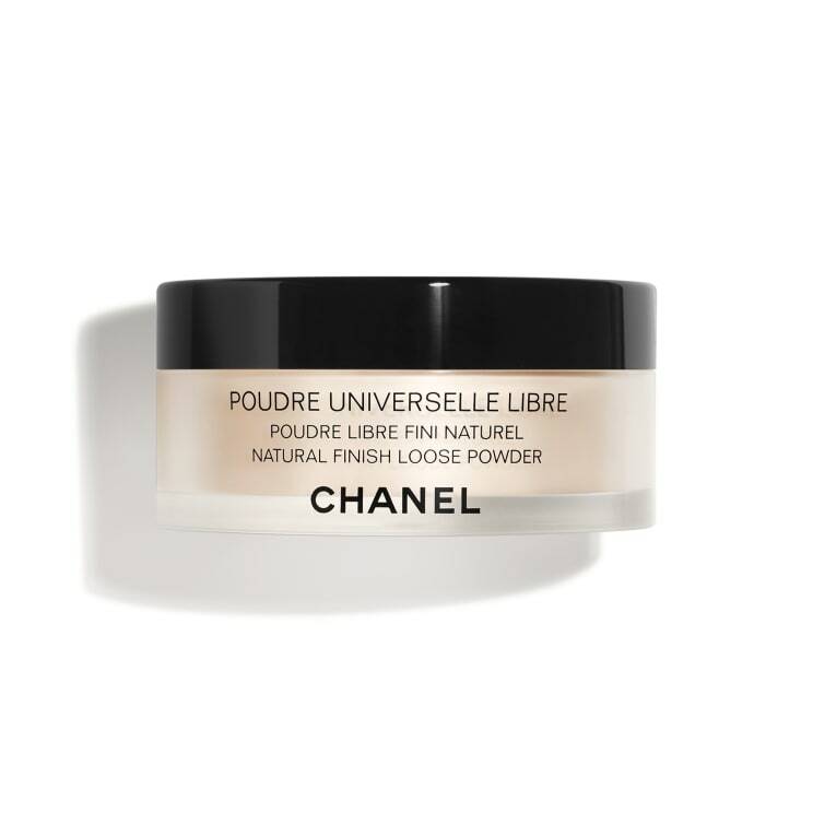 お*わ様 CHANEL POUDRE UNIVERSELLE LIBRE 12 CHANEL POUDRE UNIVERSELE LIBRE NATURAL FINISH LOOSE POWDER