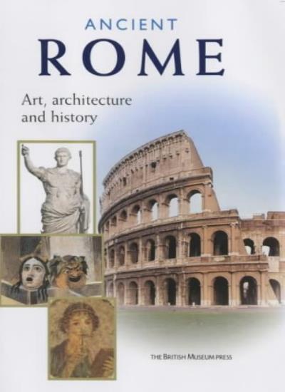 Rome Art Architecture Poster Great Roman Empire Architecture And