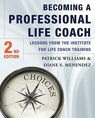 Becoming a Professional Life Coach - Lessons fr. Menendez, Williams**