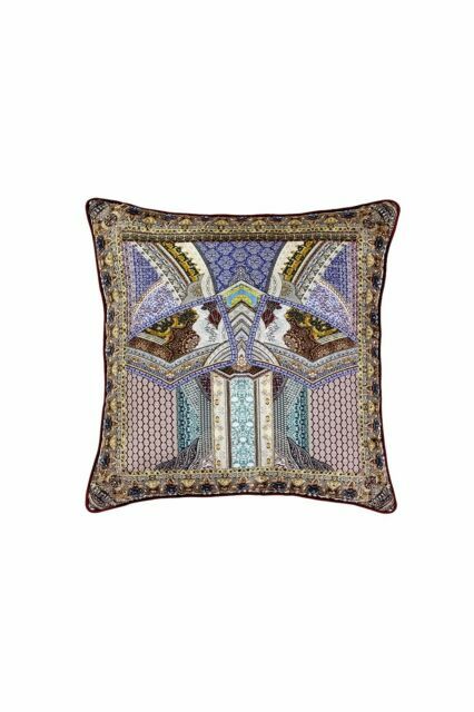 small square cushion covers