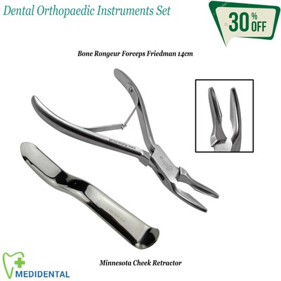 Chirurgische Instrumente Bone Surgery Orthopedic Tools Extraktionszange Friedman