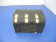 Slot machine Jack-Pot-Game vintage n. 265 Buffalo giocattolo NY anni '30 
