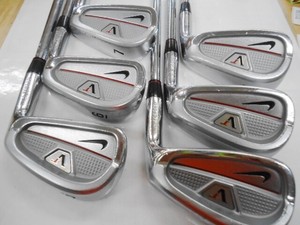 nike vr forged split cavity irons
