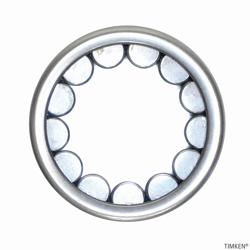 Cojinete de eje de transmisión trasero Timken para Cadillac Escalade 2000, 2002-2020 Foto 2 de 4