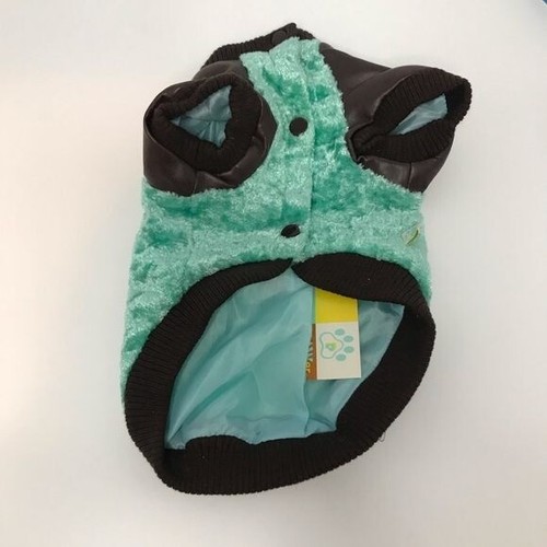 NWT Dog Clothing NY Sports Jacket - Small - Dog Apparel - Picture 7 of 11
