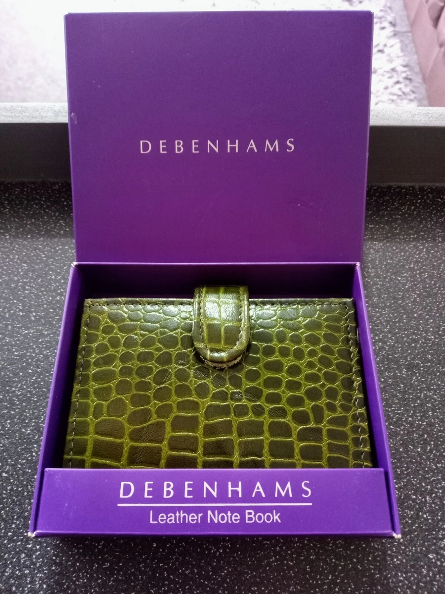 Debenhams crocs deals