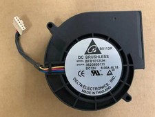 Delta BFB1012UH fan DC12V 6A 97 97 33mm 4pin