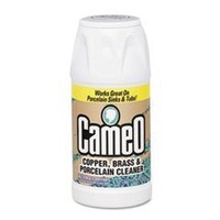 Church & Dwight 06700 10 Oz Cameo Porcelain Cleaner Church & Dwight 06700 10 Oz Cameo Porcelain Cleaner