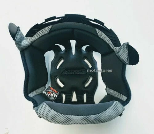 Piezas de cascos y accesorios de protección Airoh para conductores