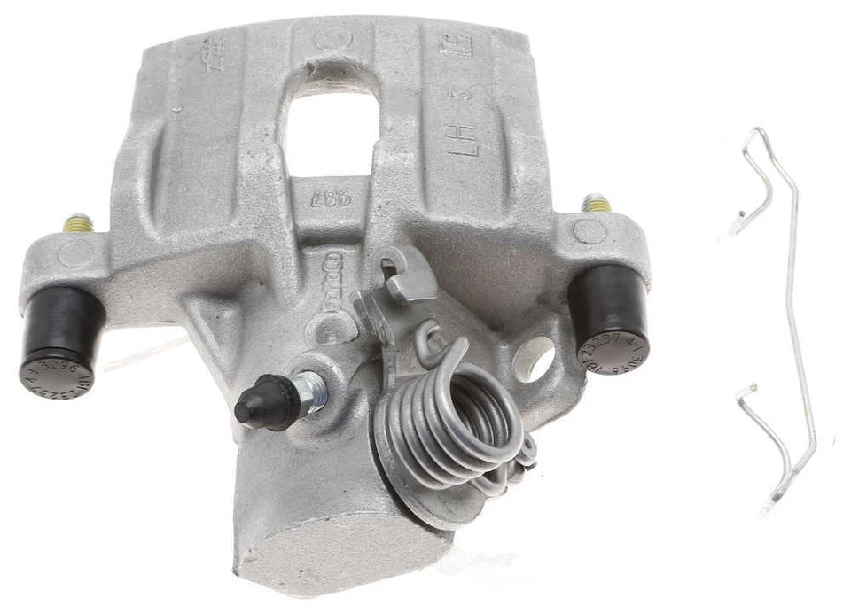 Pinza de freno trasera izquierda para Mazda 5 2007 Raybestos FRC12161 2006-2008 Foto 3 de 3