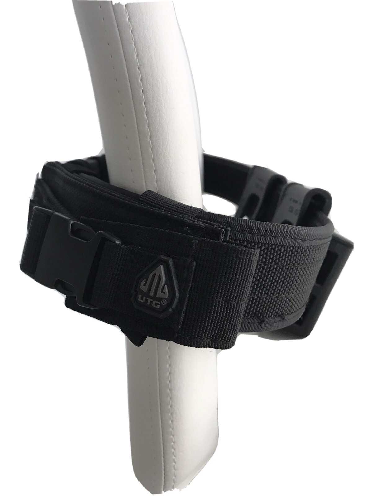 Belt Keeper ROCOTACTICAL 4-Pack Double Snap S Fits