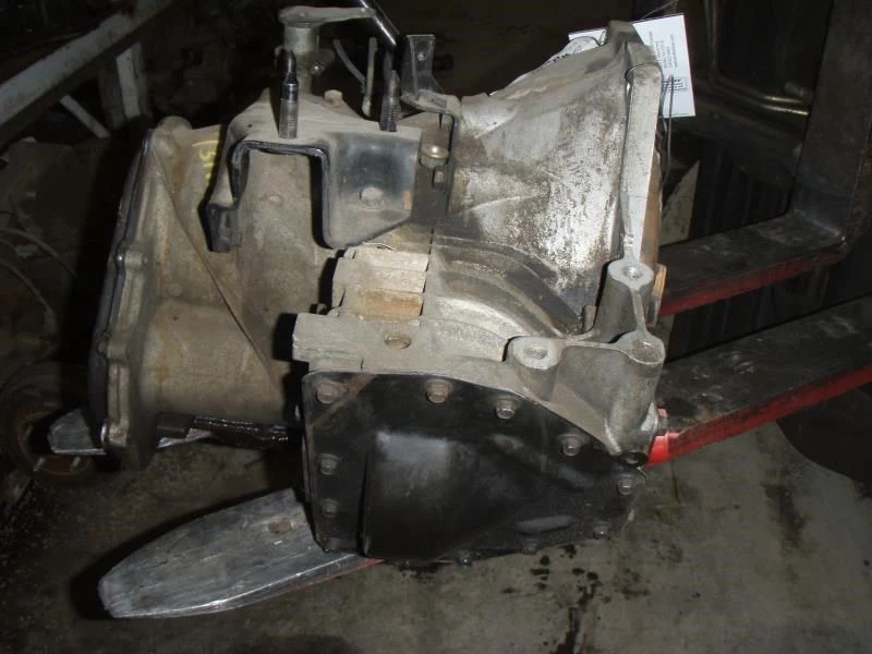 Автоматическая коробка передач 4-122 подходит для 95 AVENGER 229354 - Изображение 3 из 4