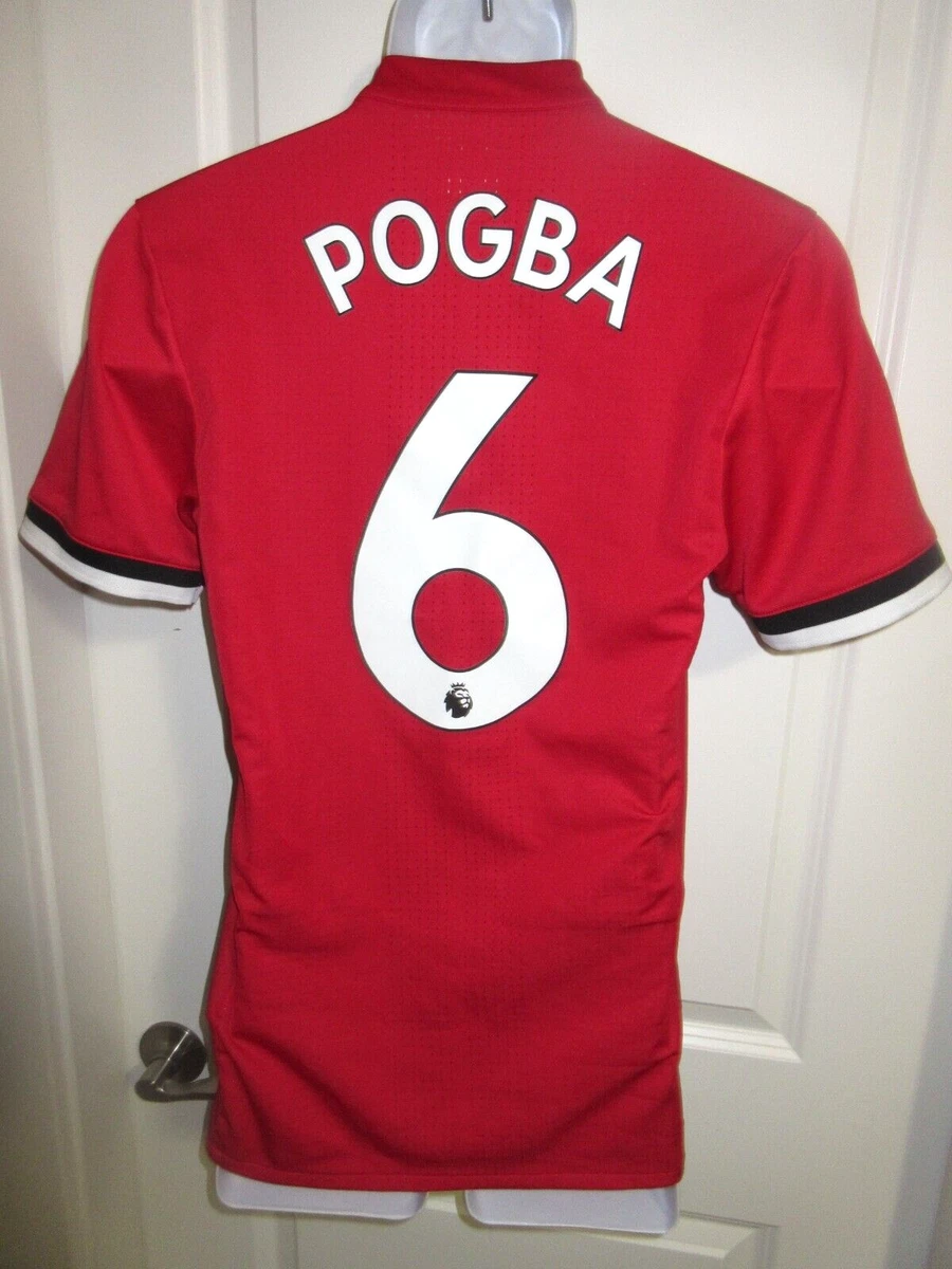 Pogba shop top