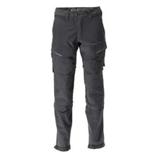 Image of Mascot Workwear Customized Trousers Kneepad Pockets - ULTIMATE STRETCH - Trade