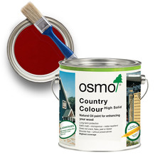 Osmo Country Colour 0,75L