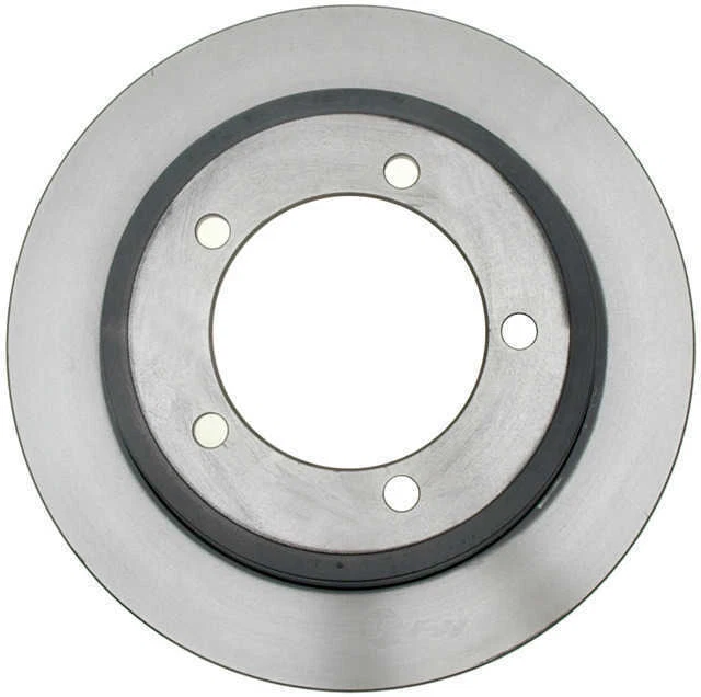 Rotor de freno de disco compatible con Isuzu FSR 1997-2002, FTR, FVR RAYBESTOS Foto 3 de 3