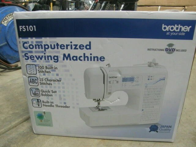 Portable Craft Sewing Machines