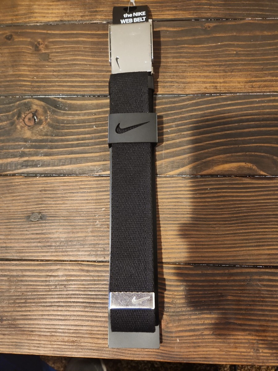 送料無料 新品 NIKE golf belt ゴルフ ベルト M ブラック Amazon.com: Nike Men's Standard G-Flex Woven Stretch Golf