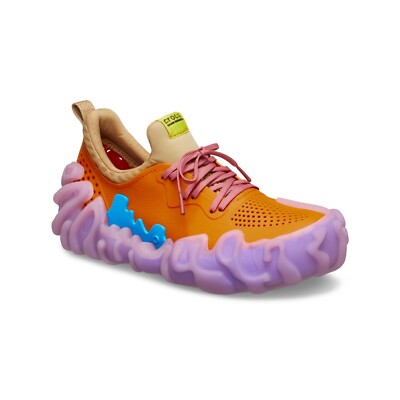 Crocs x Salehe Bembury Juniper (Apricot) Men's Shoes 208694-85J | eBay