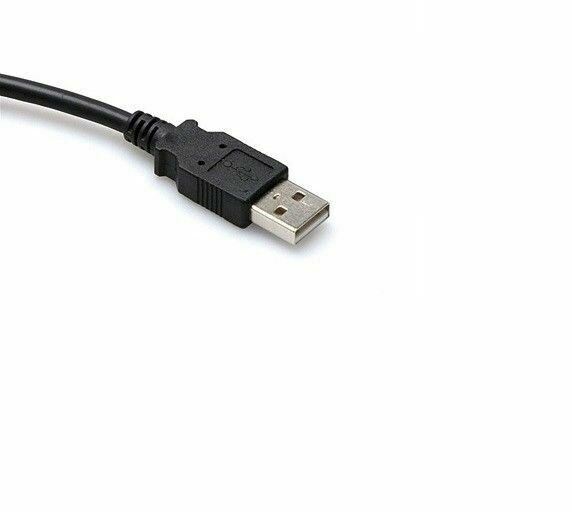 USB CABLE CHARGER FOR NOCRY NCS-10NM CORDLESS ELECTRIC SCREWDRIVER