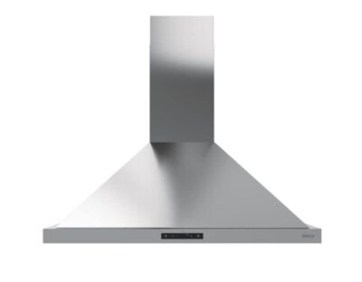 Zephyr Zephyr ZOM-E30BS Ombra 200-600 CFM 30'' Wall Mounted Range Hood LED Light
