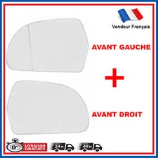 Glace de rétroviseur Skoda OCTAVIA