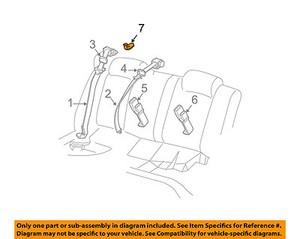 34 04 Grand Prix Belt Diagram - Wiring Diagram Database