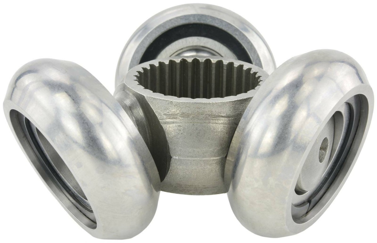 Tripod Joint 29X48.3 Febest 0116-KUN26 OEM 43430-0K022 | eBay