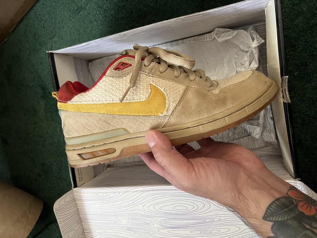 Sb Zoom Nike Paul Rodriguez 10 Precio Nike SB Paul Rodriguez Zoom