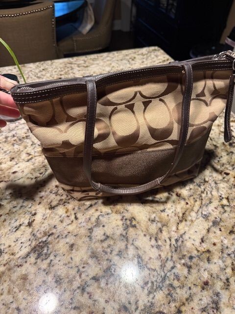 coach handbags-image