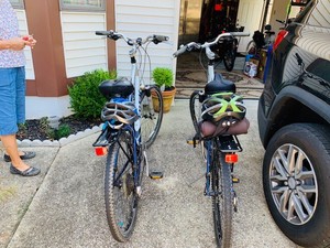 trek navigator 300 ebay