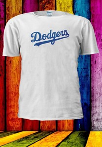 la dodgers t shirts women's
