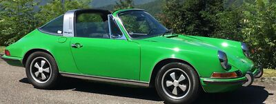 #ad Porsche 225 Kelly Green Basecoat With Reducer Gallon Basecoat Only $399.95