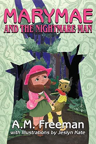 Thumbnail - Freeman A M-marymae & The Nightmare Man Book Neu