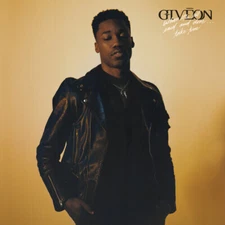 Giveon - When It's All Said And Done...Take Time [New Vinyl LP] 150 Gram