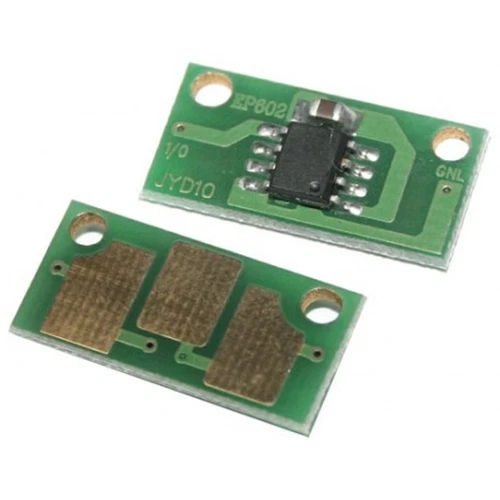 05 CHIP PER EPSON EPL-6200 6200L, 6200DT, 6200DTN, 6200N NERO 3.000 PAGINE