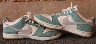 Nike Dunk Low x Kasina Road Sign 2020 Authentic BUSAN SEOUL Shoes