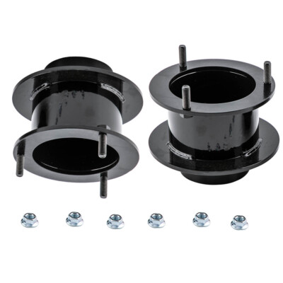 3.5'' Vorne Höherlegungskit for Dodge Ram 1500 2500 3500 4WD Stahl 1994-12