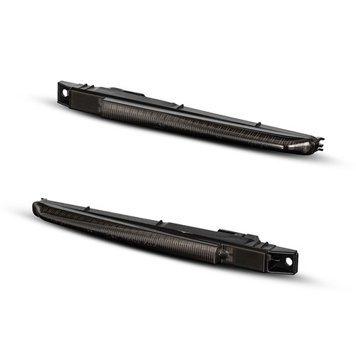 Spiegelblinker Außenspiegel LED Schwarz für BMW 1er M Coupe E82 M5 u.V.m. - Bild 6 von 9