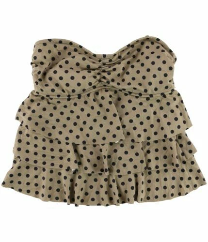 INC International Concepts Women's Polka Dot Swimwear for Women