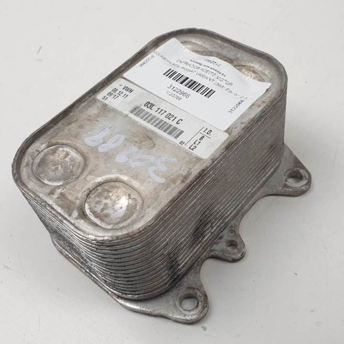 03L117021C ölkühler VOLKSWAGEN PASSAT VARIANT 365 EDITION 2.0 alitp3122966