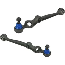 SET-MEMK80053 Mevotech Control Arms Set of 2 Front Driver & Passenger Side Pair