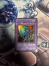 Dark Paladin (Reprint Artwork) MFC-105 Magician's Force Unlimited LP (CS)