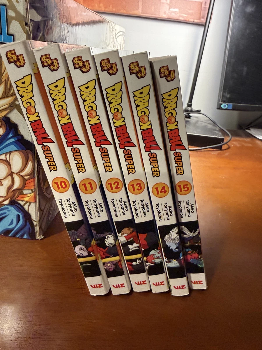 25+ Dragon Ball Book In Collectible Manga for sale | Updated Oct 2026