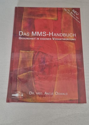 Das MMS-Handbuch von Antje Oswald  Gebundene Ausgabe