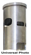 La Sleeve Chrome-moly Cylinder Sleeve Universal Fl1207 La Sleeve Chrome-moly Cylinder Sleeve Universal Fl1207
