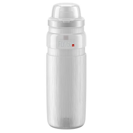 With Protective Cap