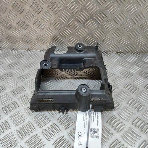 Audi Q7 4M Motorsteuergerät Halter 4M0907650B 3.0 Diesel 200kw 2015 28482772